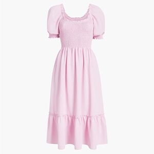 Hill House Louisa Ballerina Pink